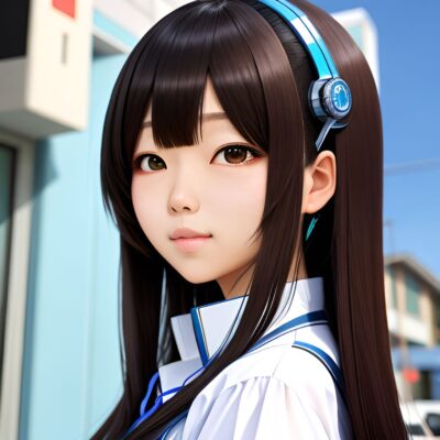 AIさん